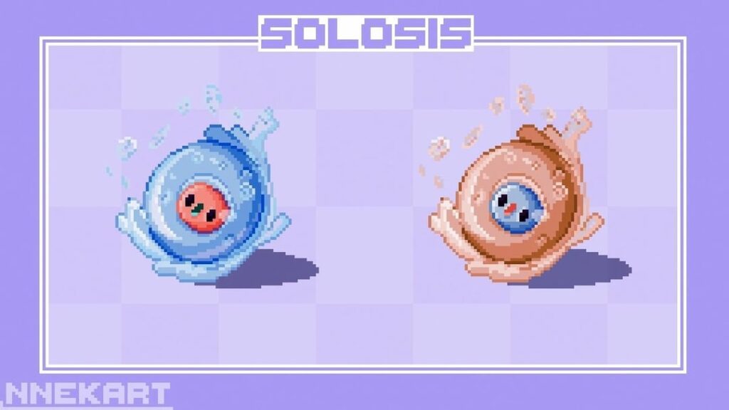Regional Solosis Design