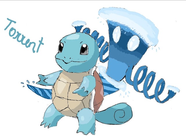 Tried to make Pokémon Abilities as Stands from Jojo       [OC]