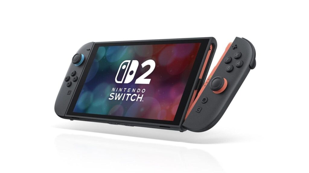 You Don’t Have To Transfer Your System Data To The Switch 2 Right Away