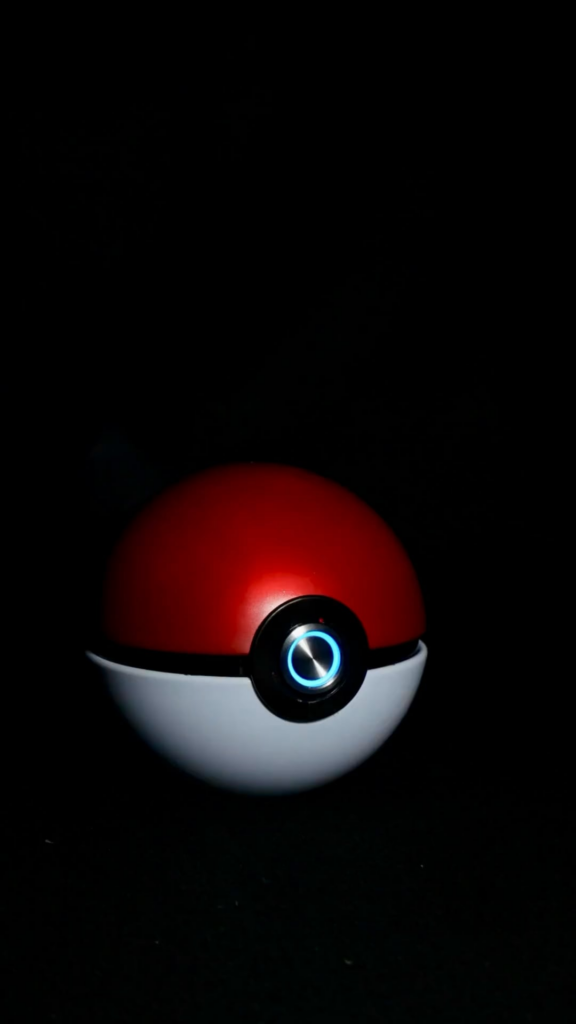 I present, The PokéBoy!