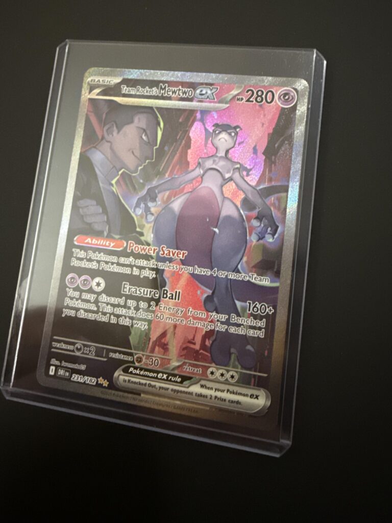 Got laid off today. Decided I wanted to rip some boosters. Still shaking lol