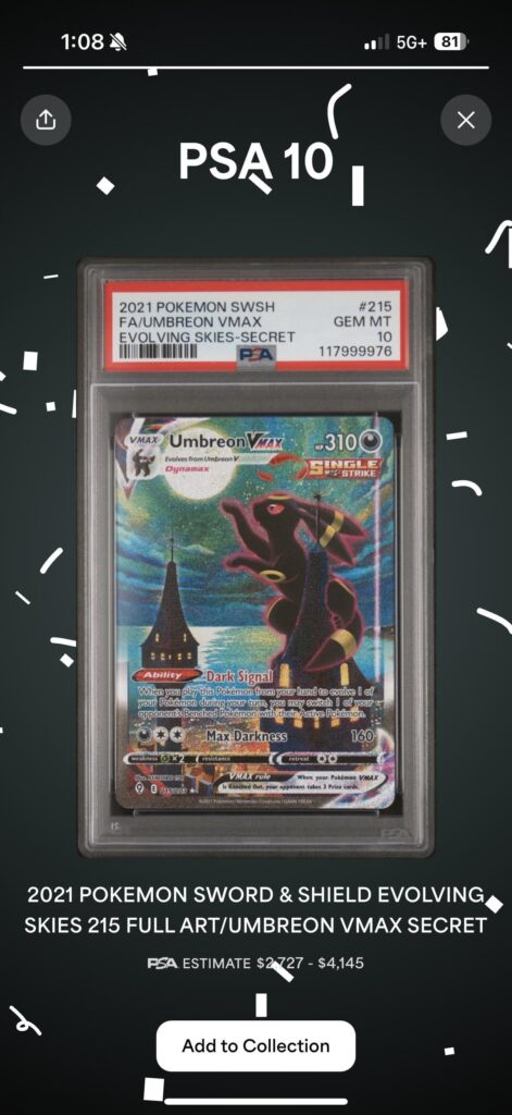 First time grading pretty stoked!