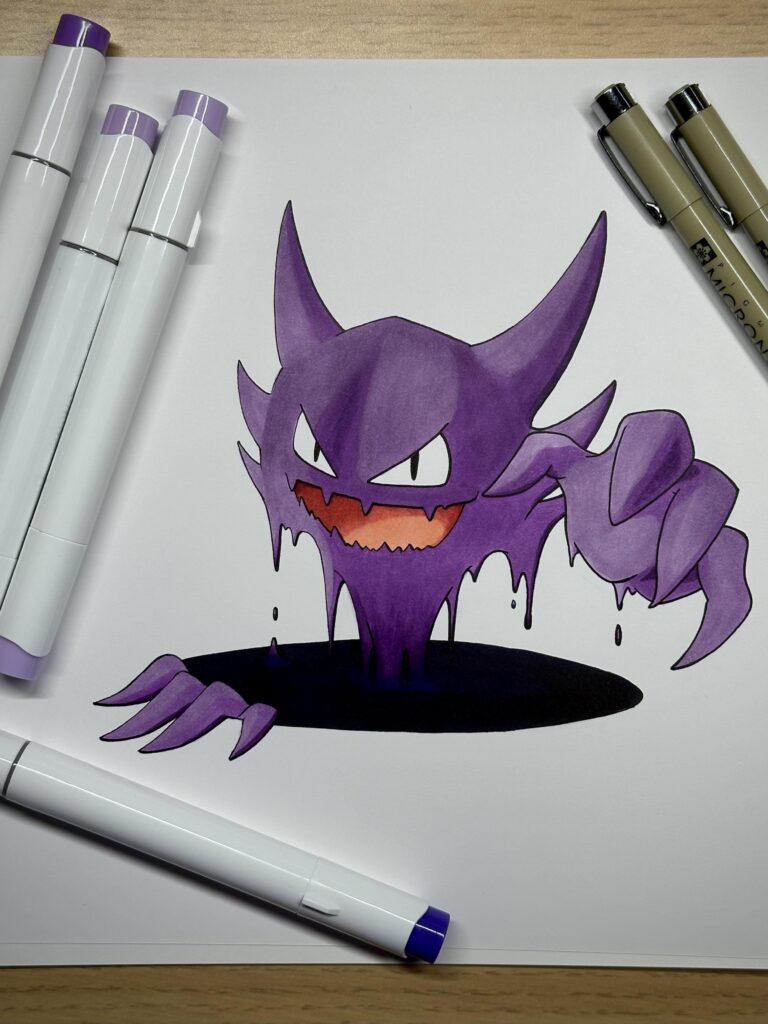 Haunter