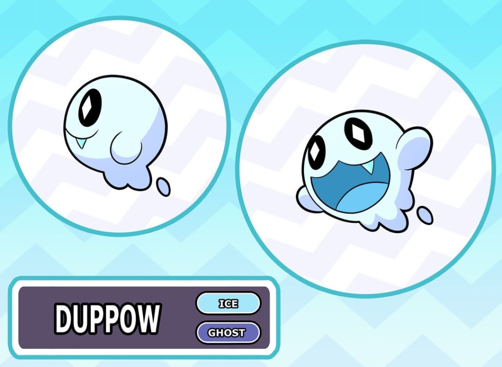 The Snowball Ghost