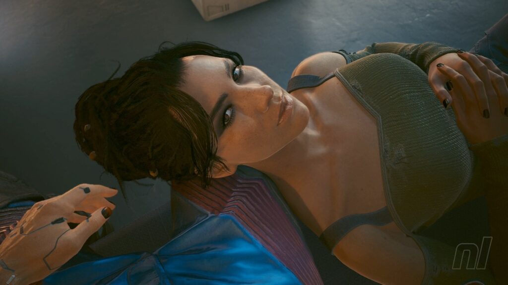 Review: Cyberpunk 2077: Ultimate Edition (Switch 2) - A Superb Port Of An Incredible RPG - 9/10