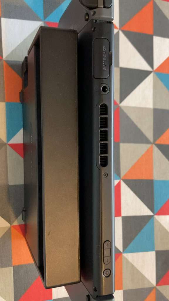 Nintendo Switch 2 is very loose and wobbly when docked