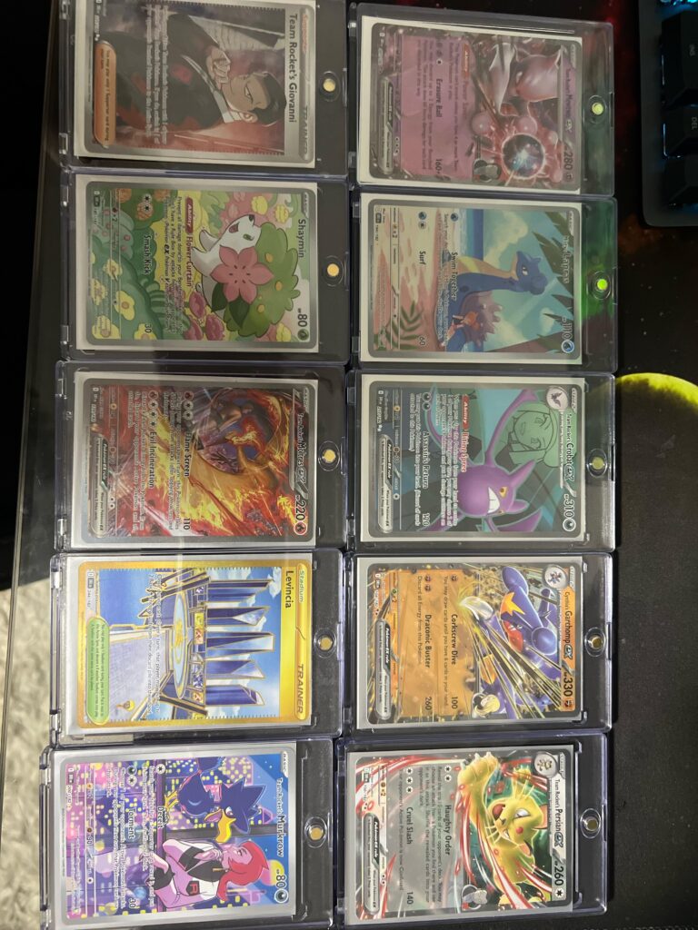 36 booster box hits