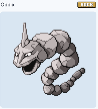 Onix split evo.