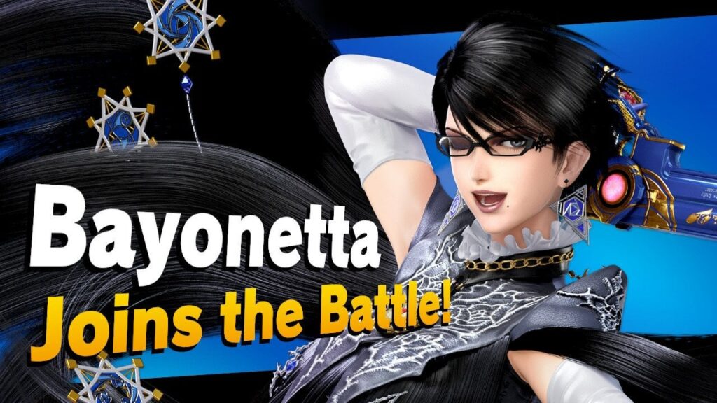 Hideki Kamiya Reveals He Fully Trusted Sakurai With Bayonetta's Role in Super Smash Bros. Ultimate
