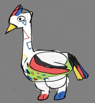 Something's missing from this design. help?