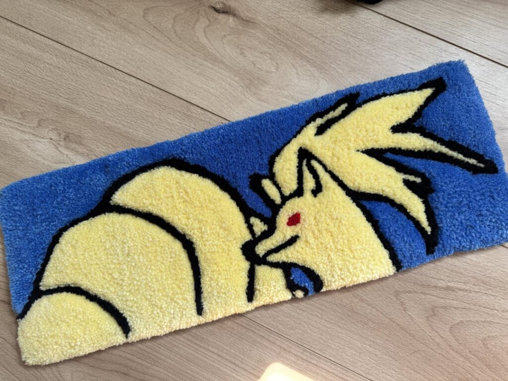 Which pokemon would you choose?