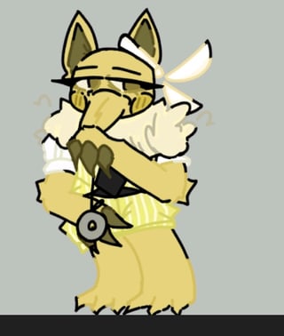 Color Line art is enough (one down two to go)