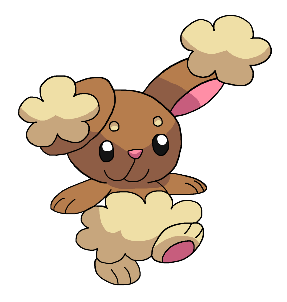 [OC} #427 Buneary