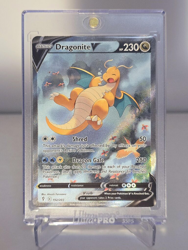 Finally acquired my fave Alt Art!