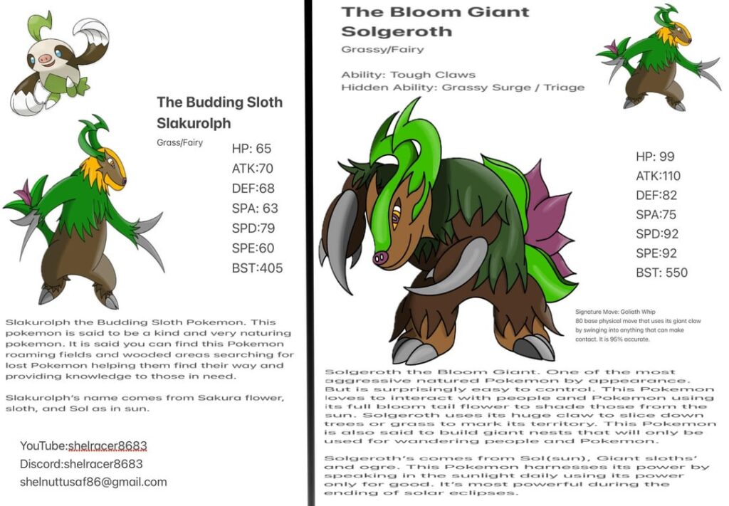 Here are my two submissions for the TG7 contest video  please any and all critiques are welcomed. Trying to get better. Also congrats to all the top 50 the designs were so awesome