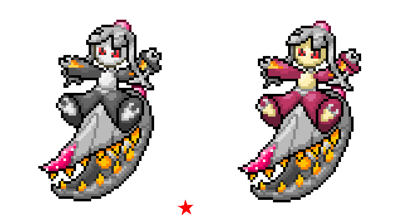 Iron Cannon / Mawile Paradox