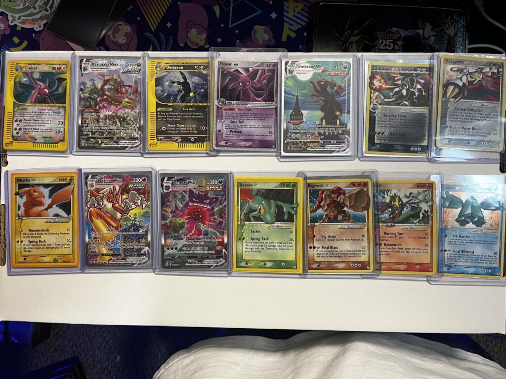 My bangers 😇