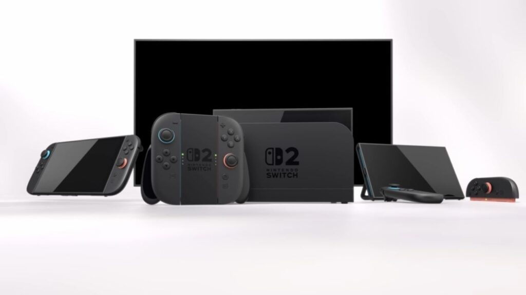 Switch 2 consoles scalped and delivered before launch day by self-proclaimed “King of the Scalpers” in Japan