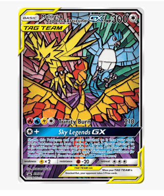 Anyone else watching the trio bird SM promo?