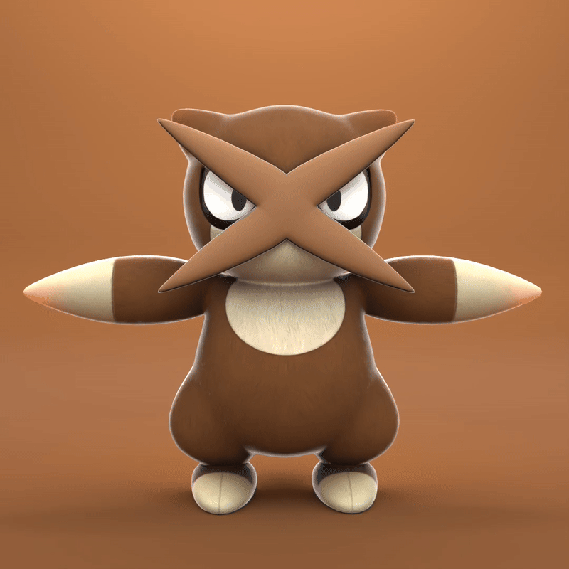 Excamole has been discovered!
