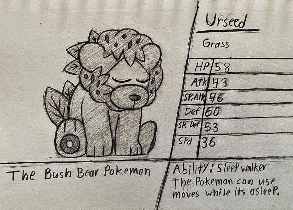 I made some starters based on characters from Greek Mythology.