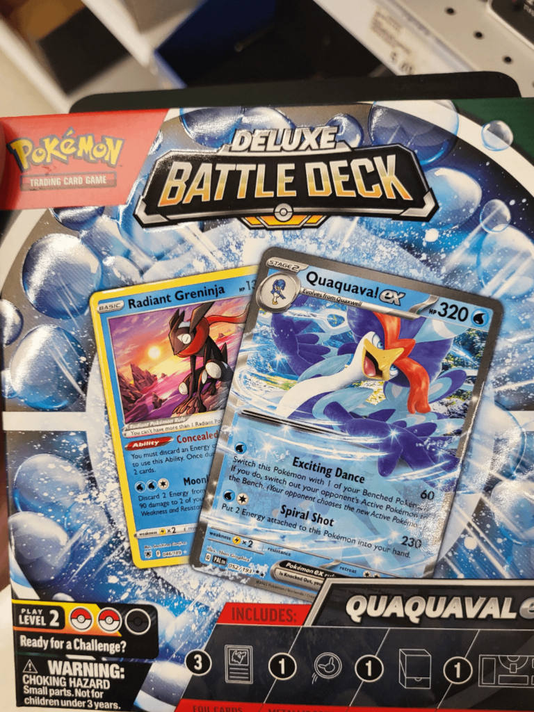 Saw this at the store and am considering getting Into the actual game, is this even playable in standard anymore?