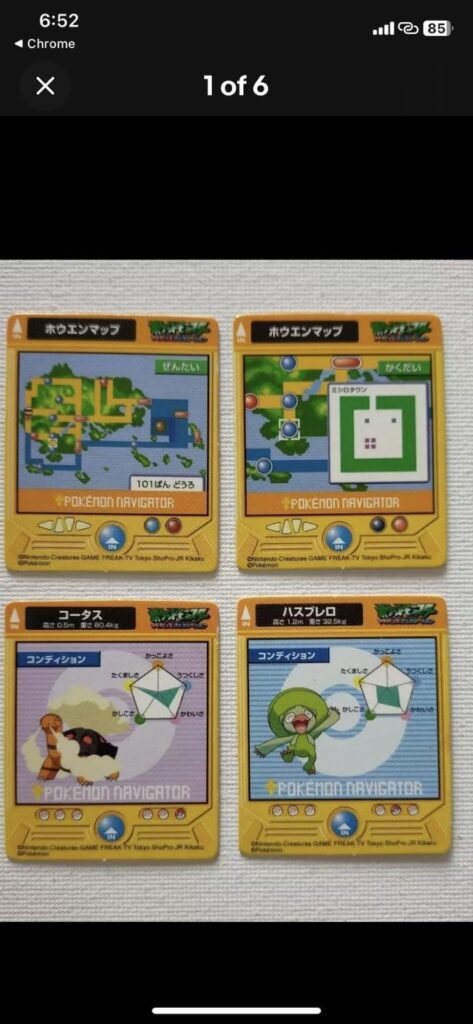 What are these? Are they rare?