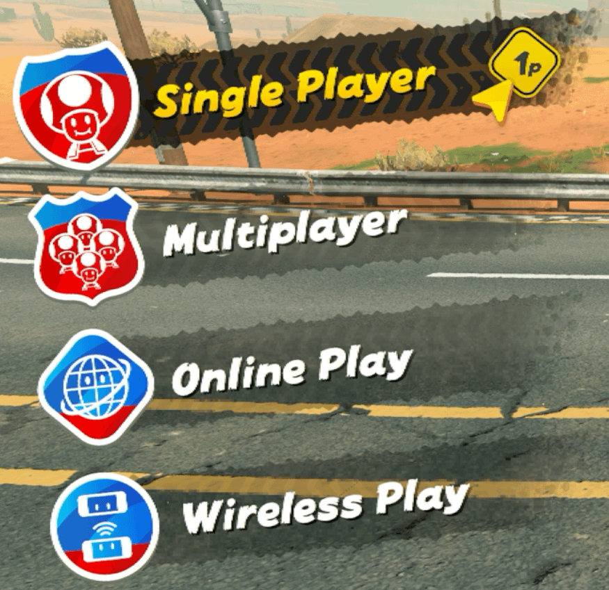 Switch 2 graphics jagged/no antialiasing?