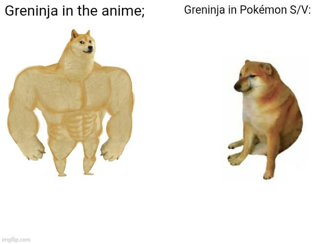 Pokemon meme pt1.