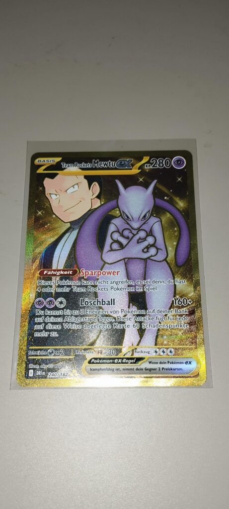 Got this from my first destind rivals booster