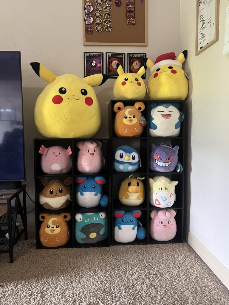 Not a lot in life makes me happy, but this makes me extremely giddy and filled with joy.