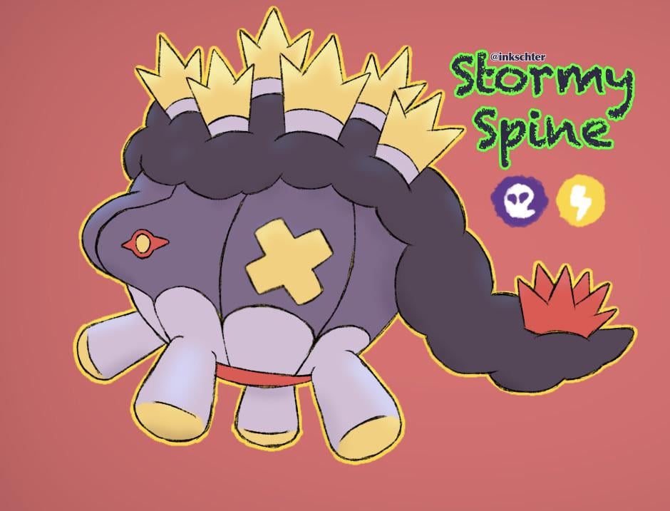 Past Paradox Drifblim