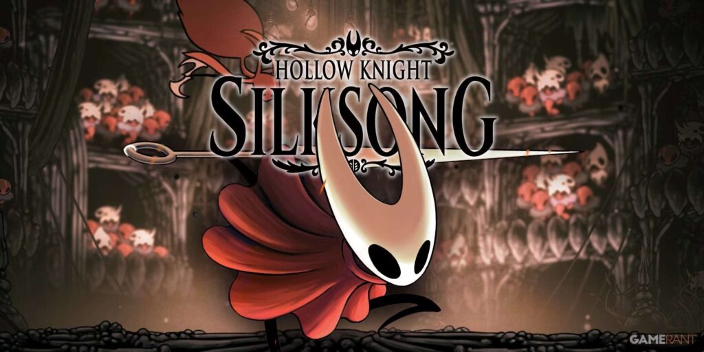 Hollow Knight: Silksong Receives First Real Steam Update Since 2019, Sparking Fresh Hopes for Reveal