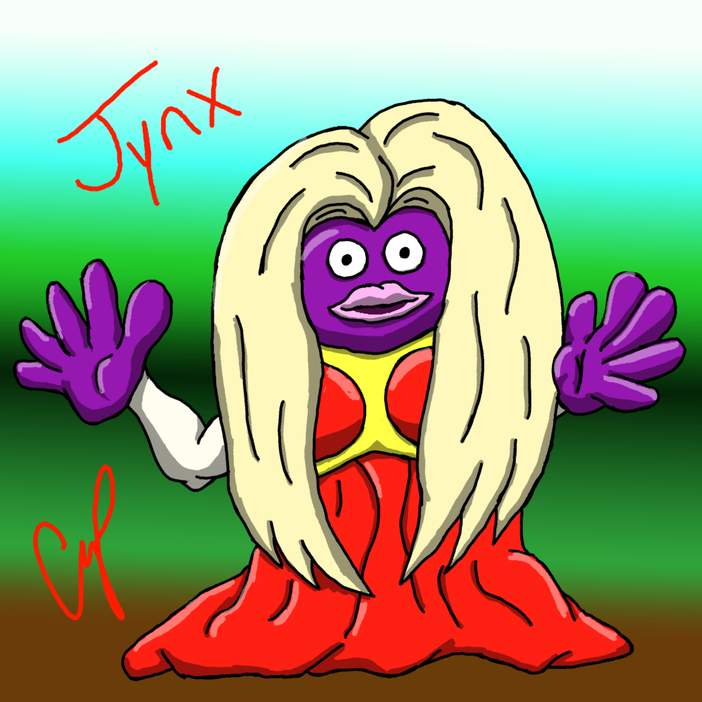 Jynx