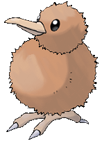 Doduno for the next Pokemon game anyone?