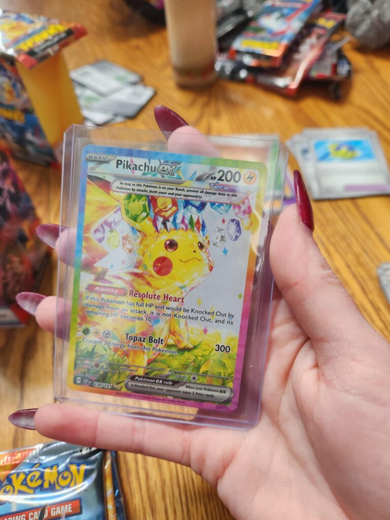 I can't believe I got this