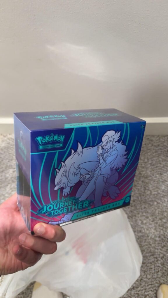 First pickup since I was 8. Finally found some on the shelf when grocery shopping