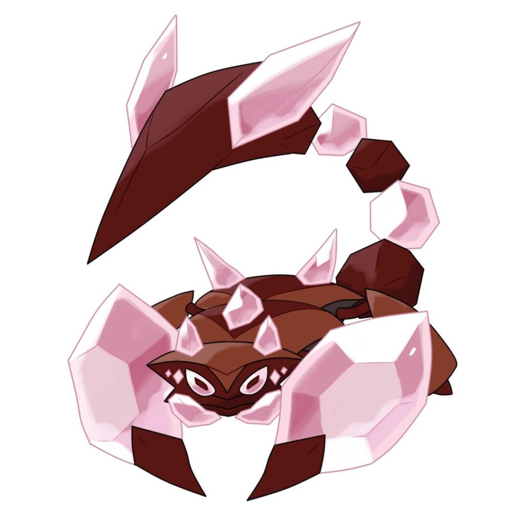 More Bug Fakemon, Seeking Names