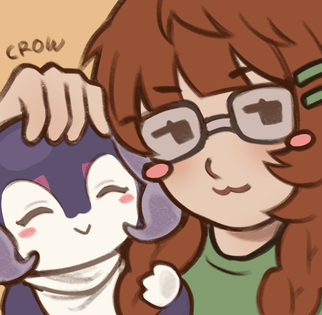 Commissioned work :P