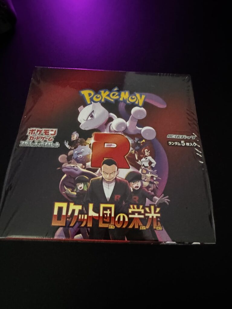 First two booster boxes I’ve opened, haven’t gotten any cards since I was a kid so this was very nostalgic lol