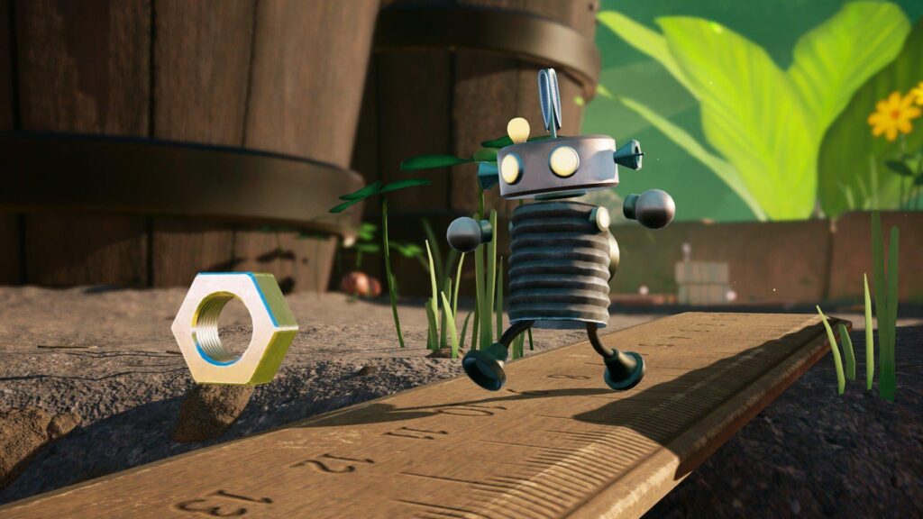 We recently shared our experience as developers on how we approached Switch 2's backwards compatibility for our game to have the best performance with some surprising results