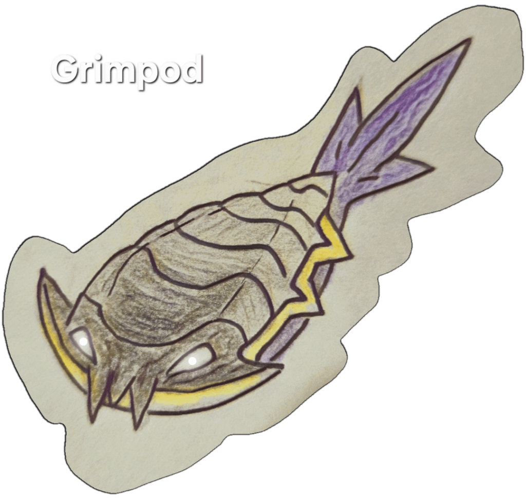 Convergent Wimpod Line