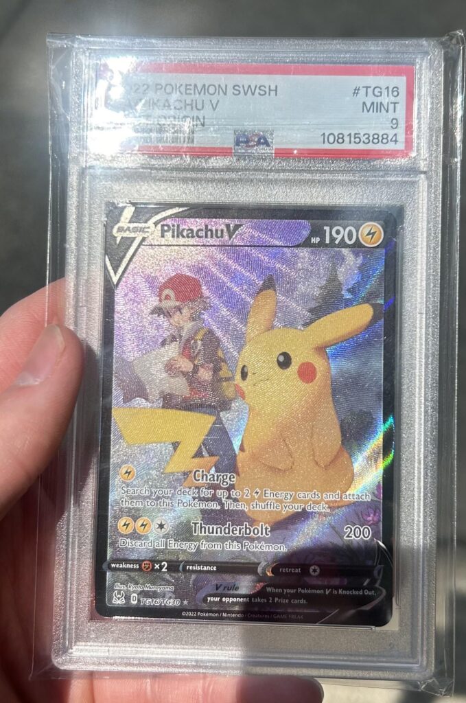 He’s beautiful 🥹