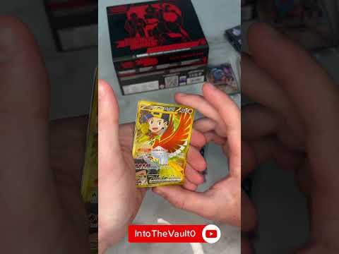 First purchase luck or last pack magic?😭