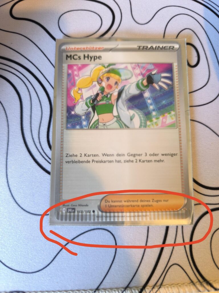 Misprint Rare?