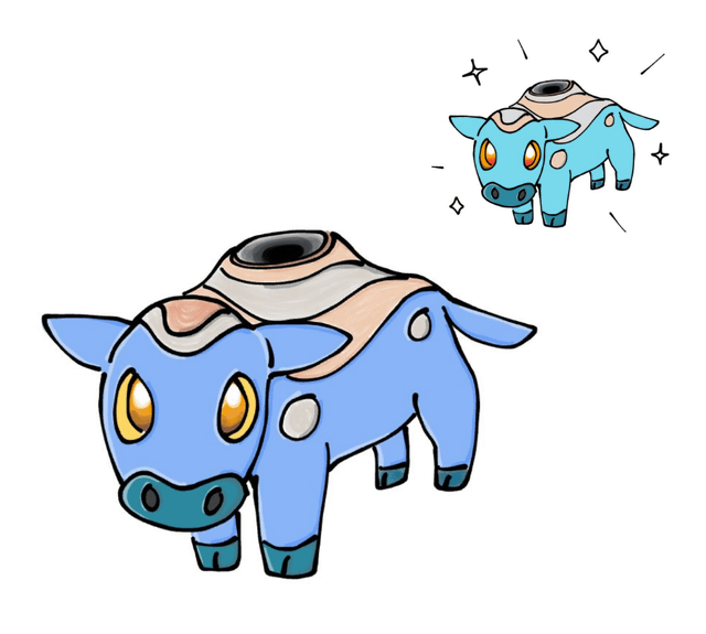 [OC] Yellowstone Buffalo! 🐃⛲