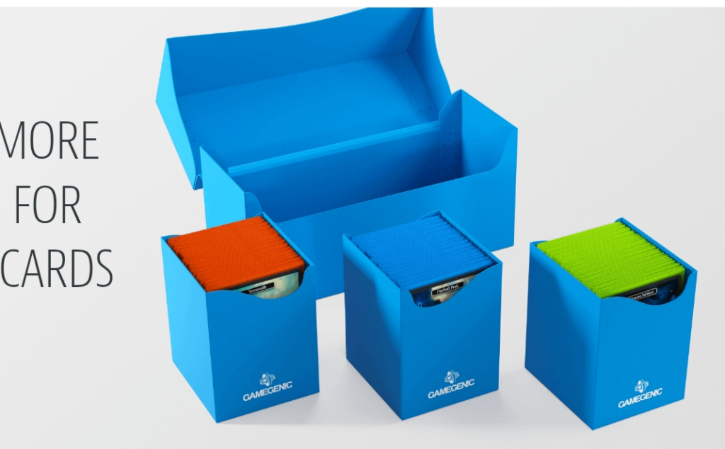 Are these boxes good for storage long term?