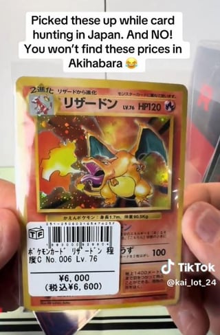 Does anyone know what store in Japan this is? Shop logo on 2nd image