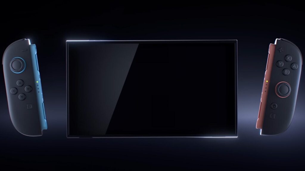 Nintendo Switch 2 Is The Fastest-Selling Console Ever