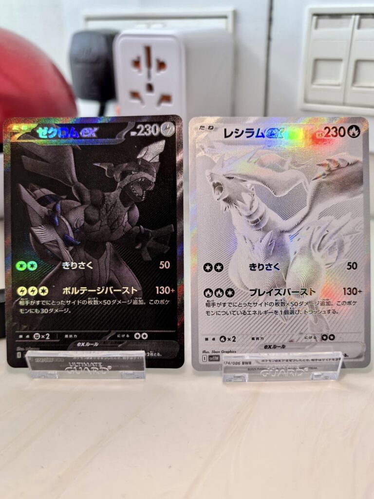 Can’t believe I pulled them 😭